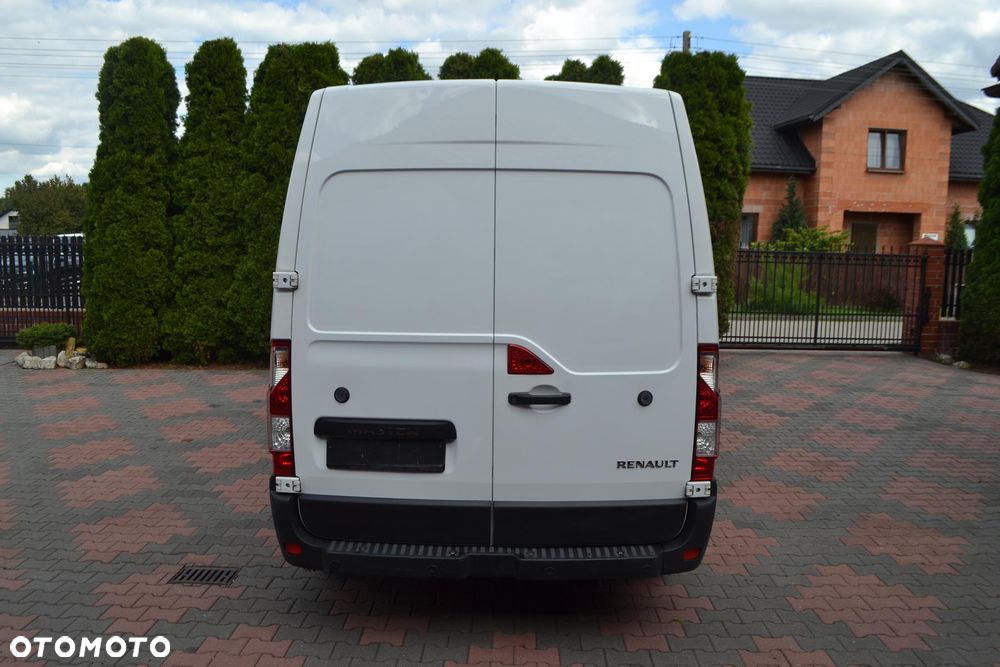 Renault Master L3H2 VA Basis - 16