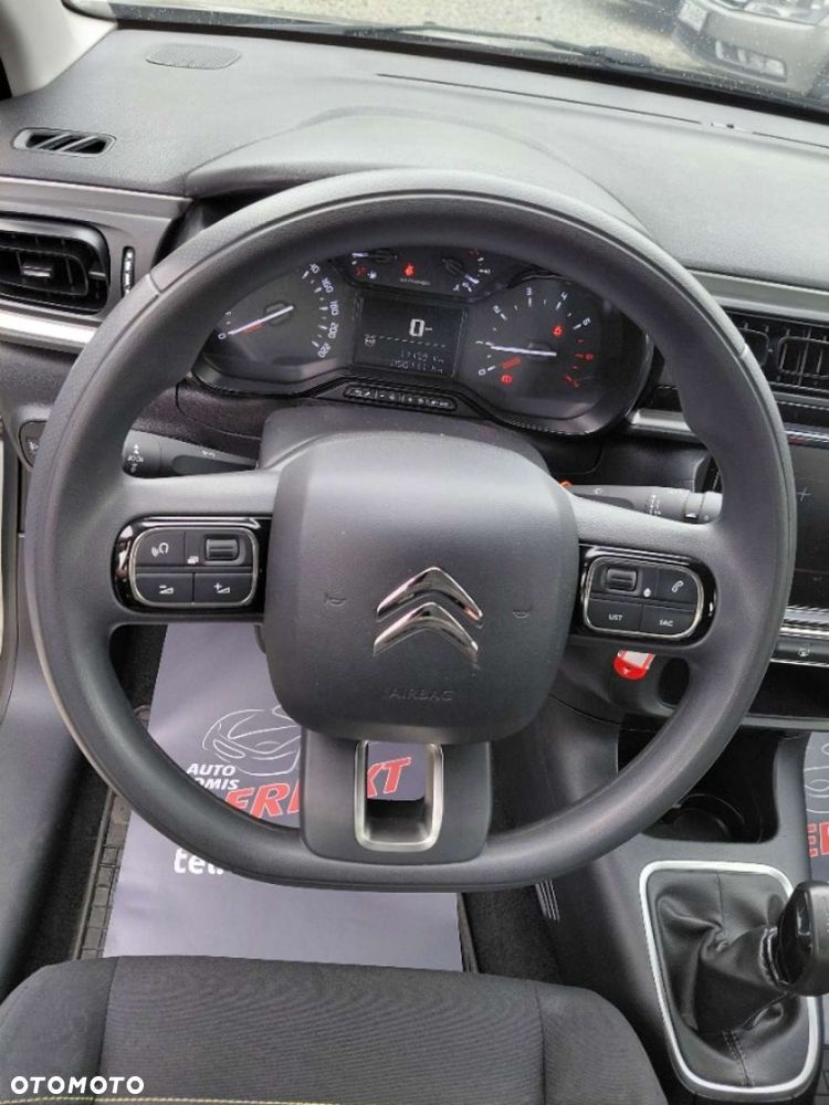 Citroën C3 - 12