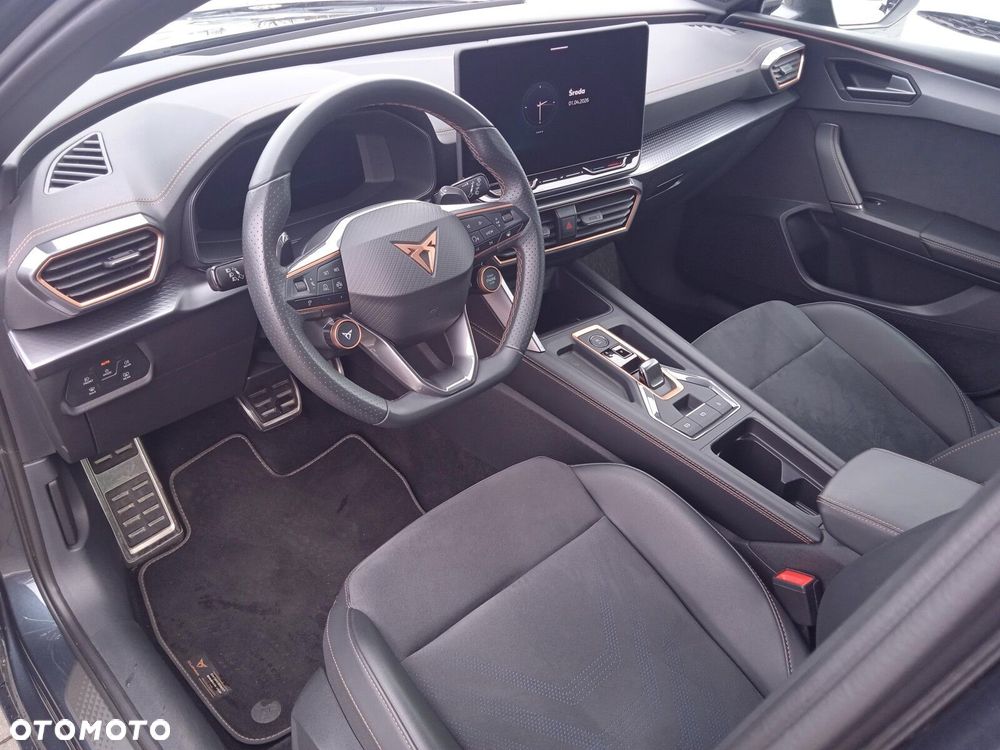 Cupra Leon Sportstourer 1.5 eTSI mHEV DSG - 13