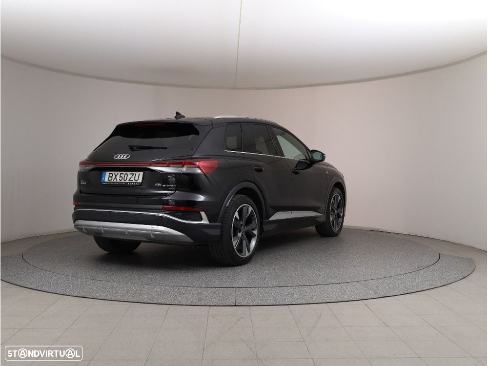 Audi Q4 e-tron 45 82 kWh - 8