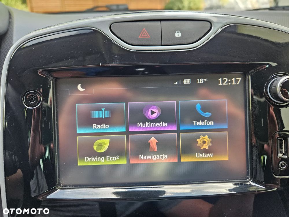 Renault Clio Energy TCe 120 EDC Limited - 32