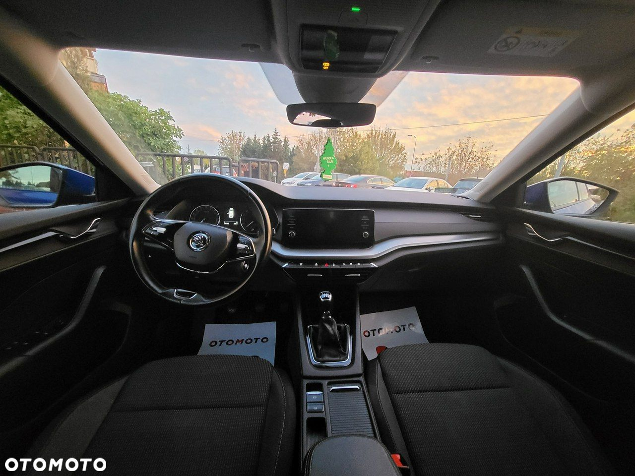 Skoda Octavia 2.0 TDI Ambition - 10