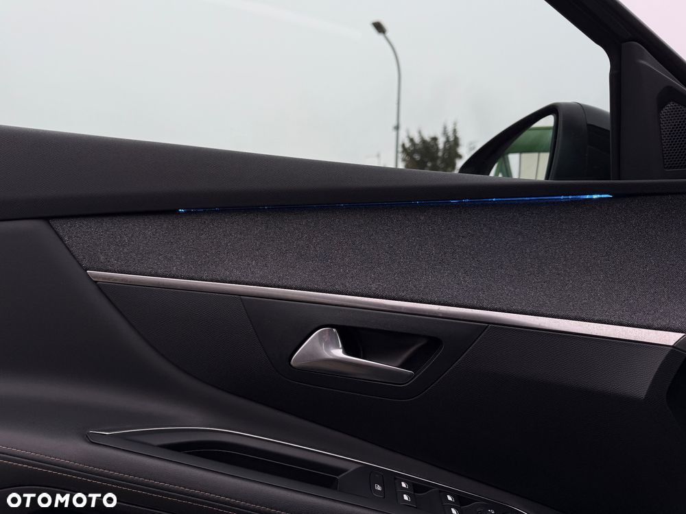 Peugeot 3008 1.5 BlueHDi GT S&S EAT8 - 21