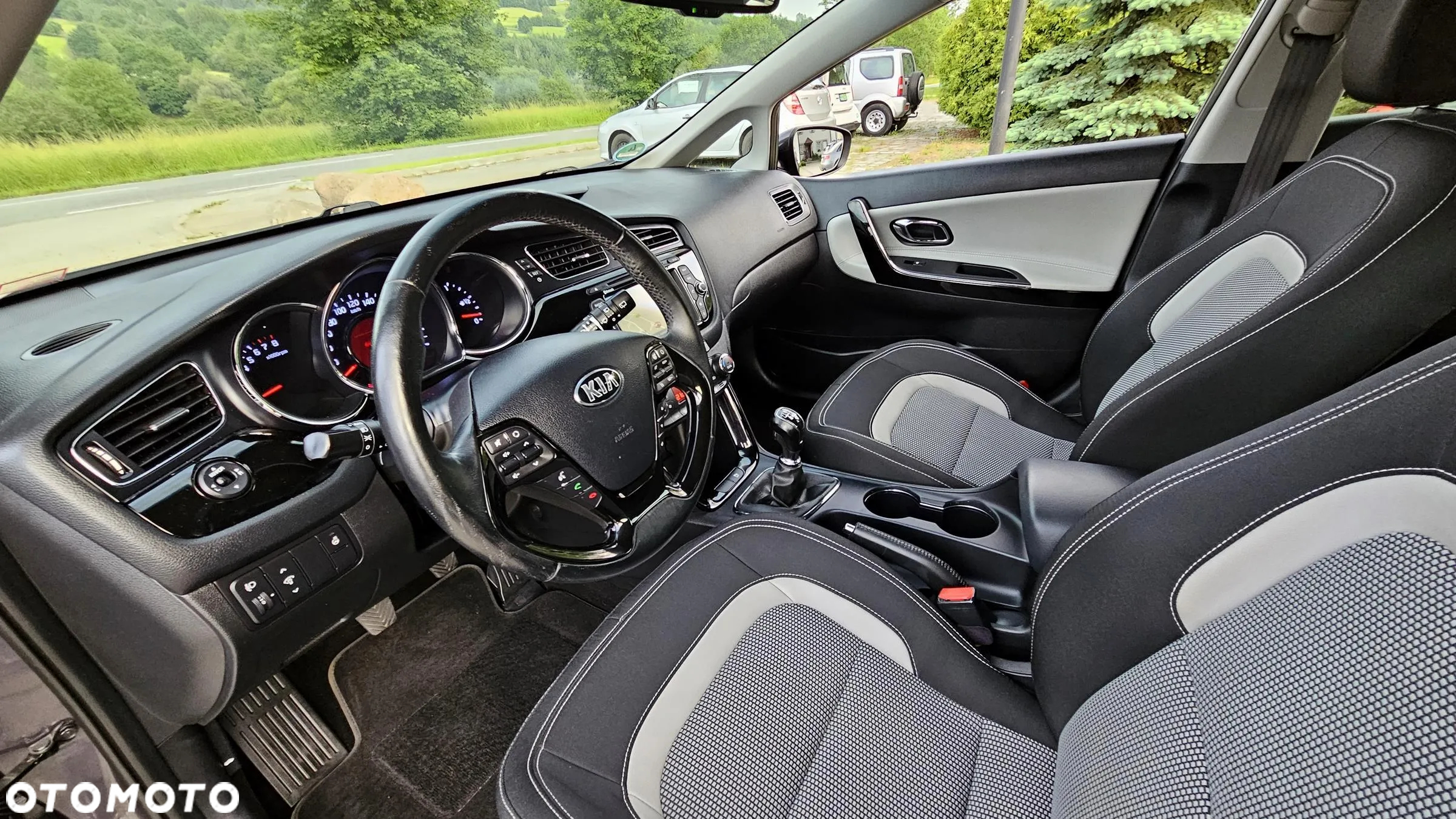 Kia Ceed Cee'd 1.6 GDI XL - 15