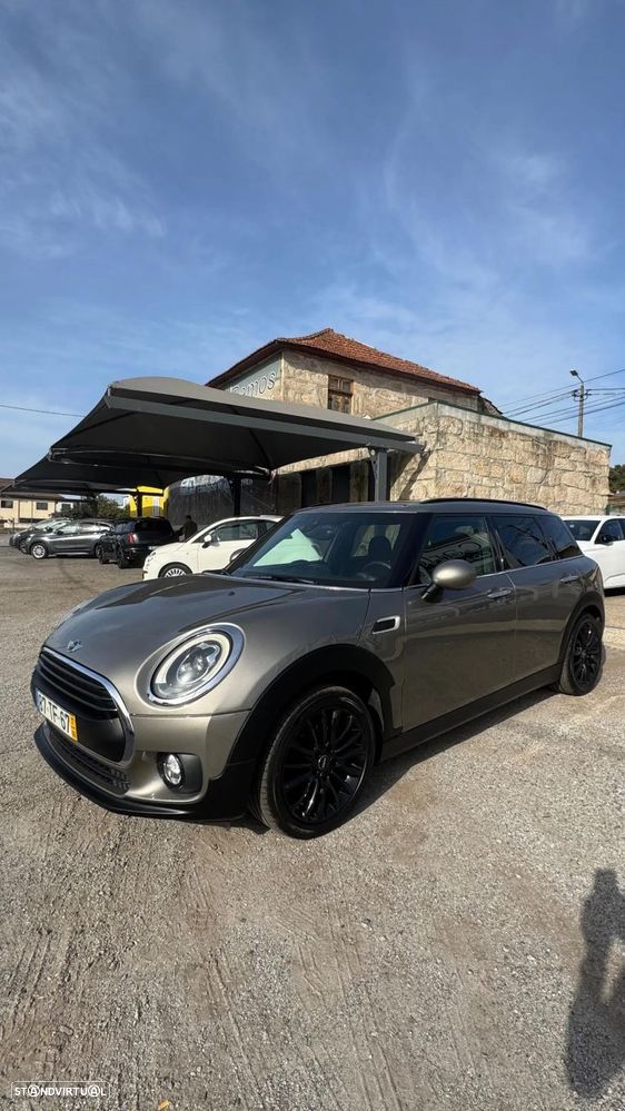 MINI Clubman One D Sport Edition - 20