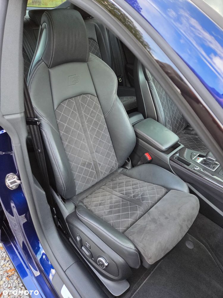 Audi S5 Sportback 3.0 TFSI Quattro Tiptronic - 15