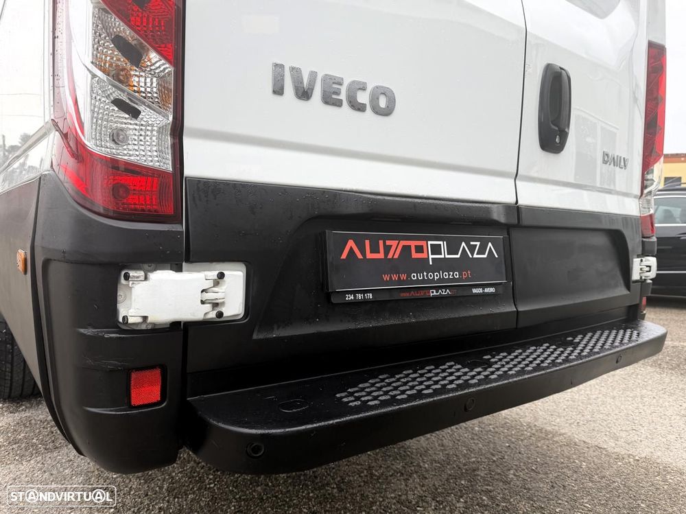 Iveco Daily 35-160 - 10