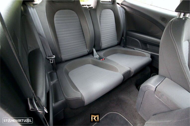 VW Scirocco 1.4 TSI - 14