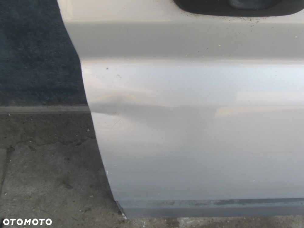 Citroen Jumper-Ducato -Boxer 06->drzwi lewy bok - 5