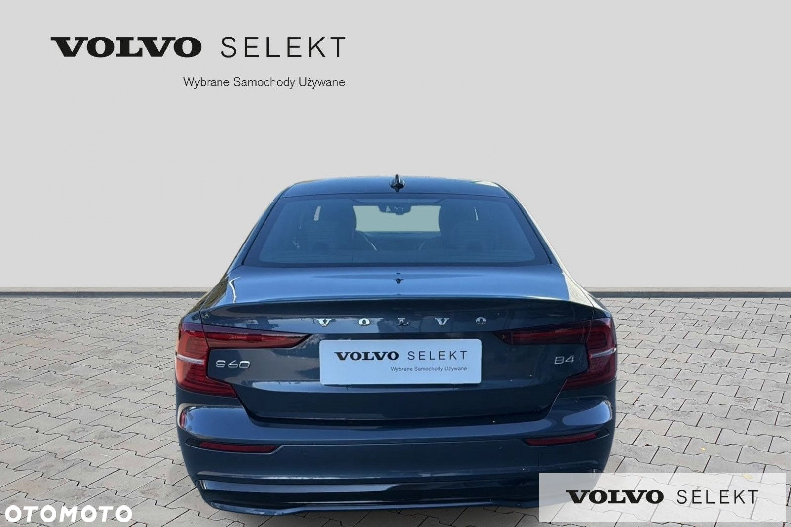 Volvo S60 - 7