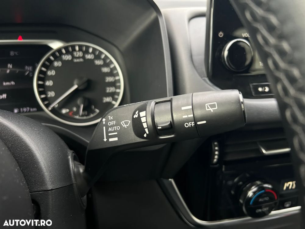 Nissan Qashqai 1.3 l MHEV X-Tronic Acenta - 21