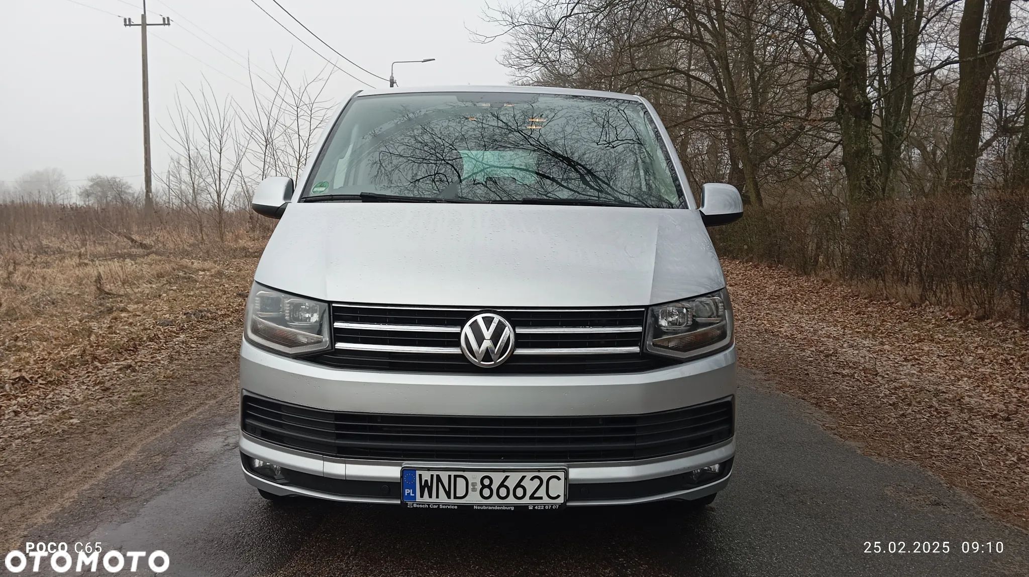 Volkswagen Multivan - 3