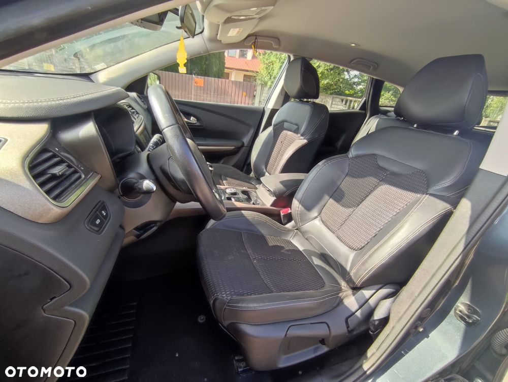 Renault Kadjar Energy dCi 130 LIMITED - 19