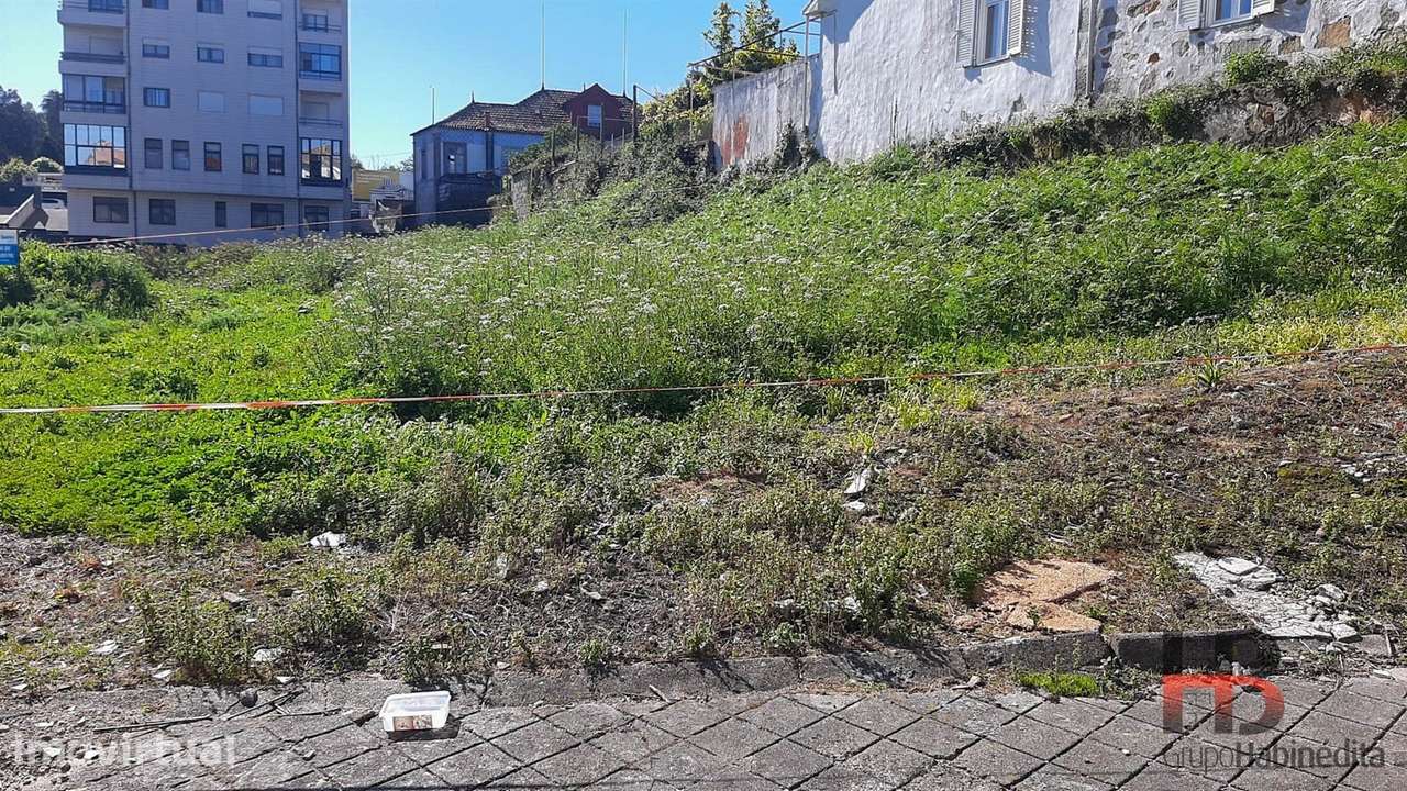 Lote de Terreno  Venda em Oliveira do Douro,Vila Nova de Gaia - Grande imagem: 4/6