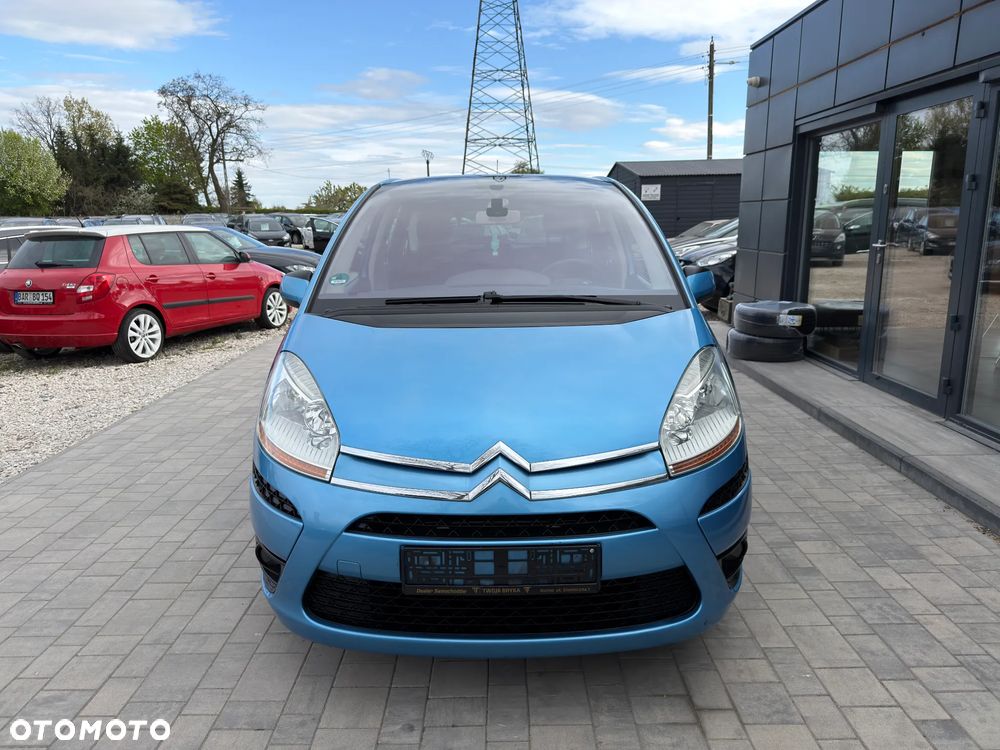 Citroën C4 Picasso 1.8i Impress Pack - 2