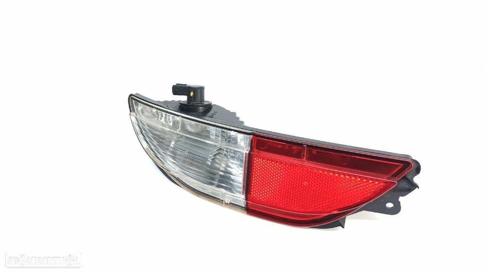 FAROLIM TRASEIRO DIREITO PARA-CHOQUES FIAT GRANDE PUNTO (199) 1.3 MULTIJET SPORT... - 5