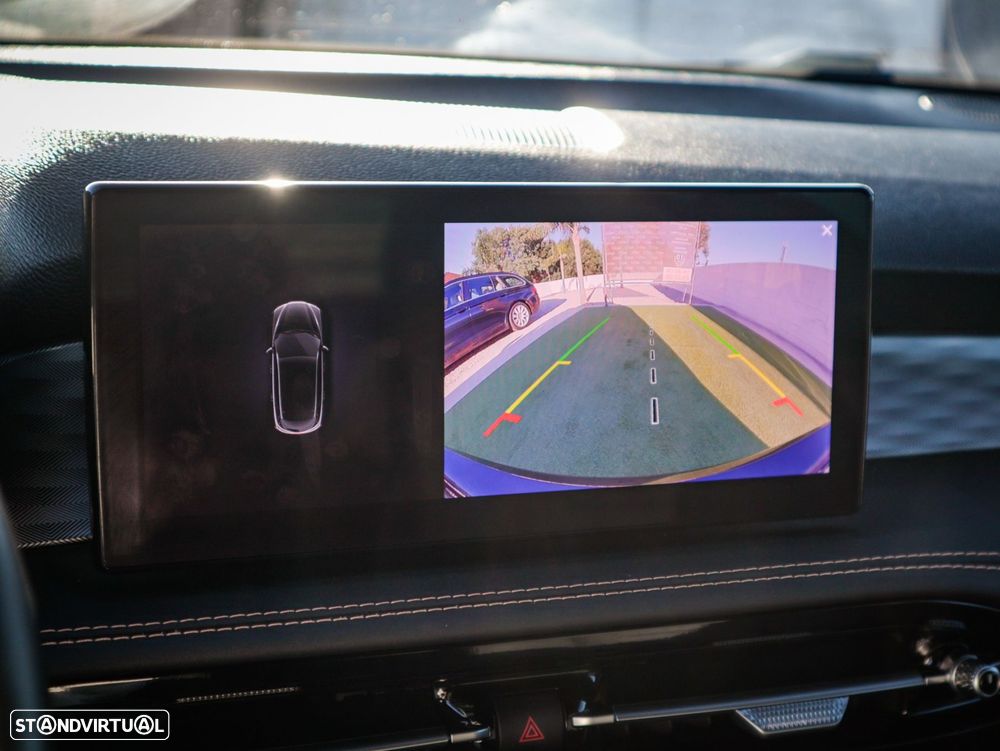 Alfa Romeo Tonale 1.3 Plug-In Hybrid Tributo Italiano e-AWD Com Wallbox - 38