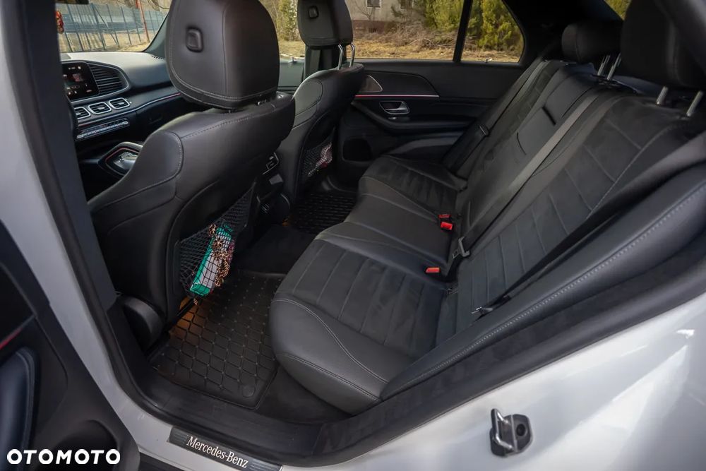 Mercedes-Benz GLE 300 d 4-Matic - 19
