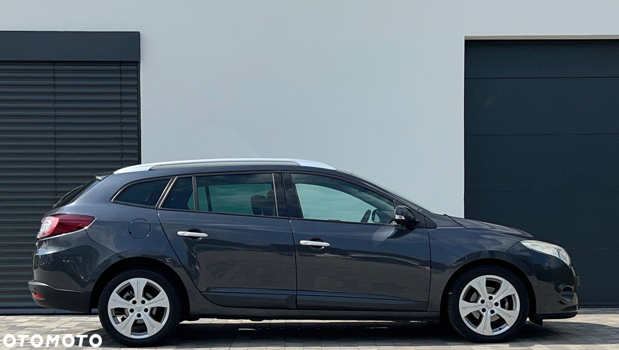 Renault Megane - 3