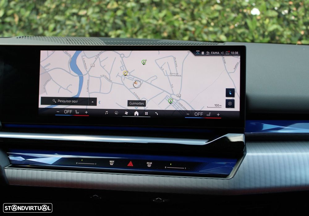 BMW i5 eDrive40 Pack Desportivo M - 40