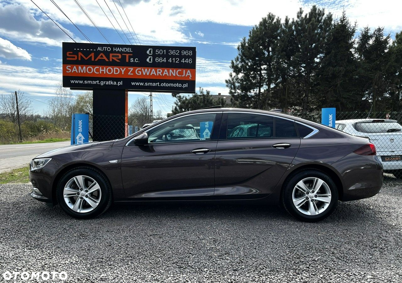 Opel Insignia - 11