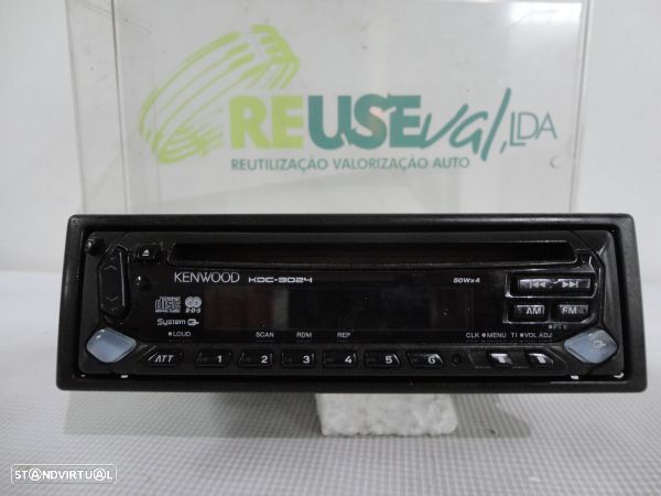 Auto-Radio Mg Mg Tf - 2