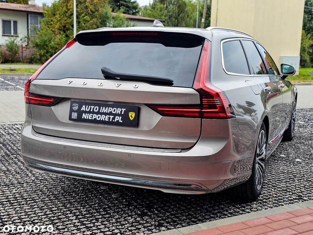 Volvo V90 B5 D AWD Inscription - 26