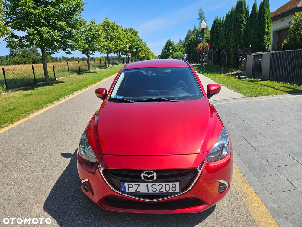 Mazda 2 1.5 Skypassion - 19