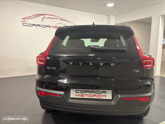 Volvo XC 40 1.5 T2 Plus Dark - 13