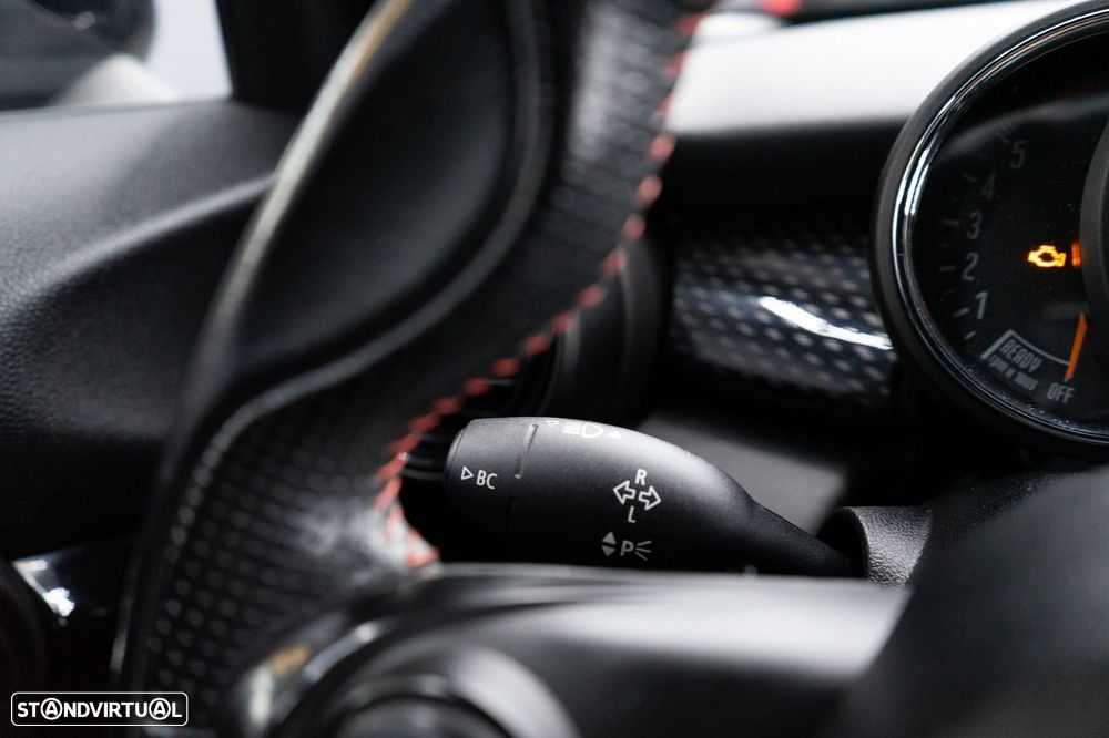 MINI 5 Portas Cooper SD - 42