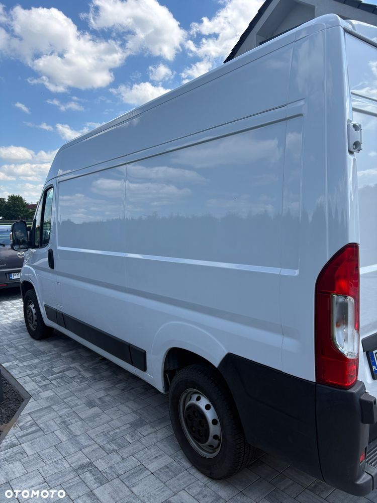 Fiat Ducato - 6