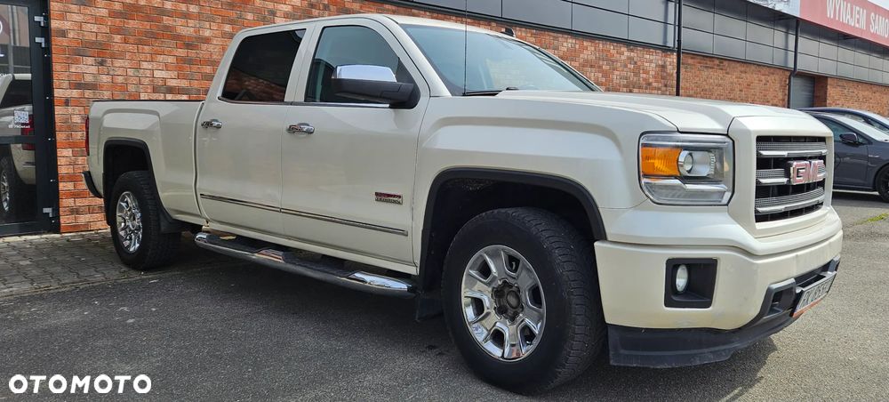 GMC Sierra - 6