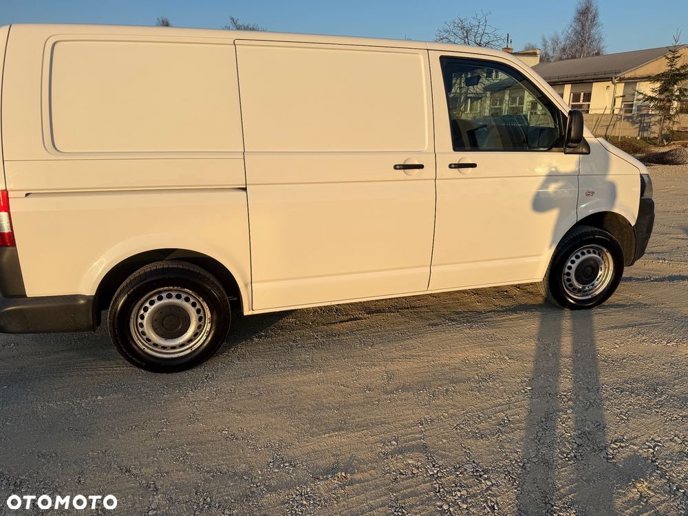 Volkswagen Transporter Standard - 6