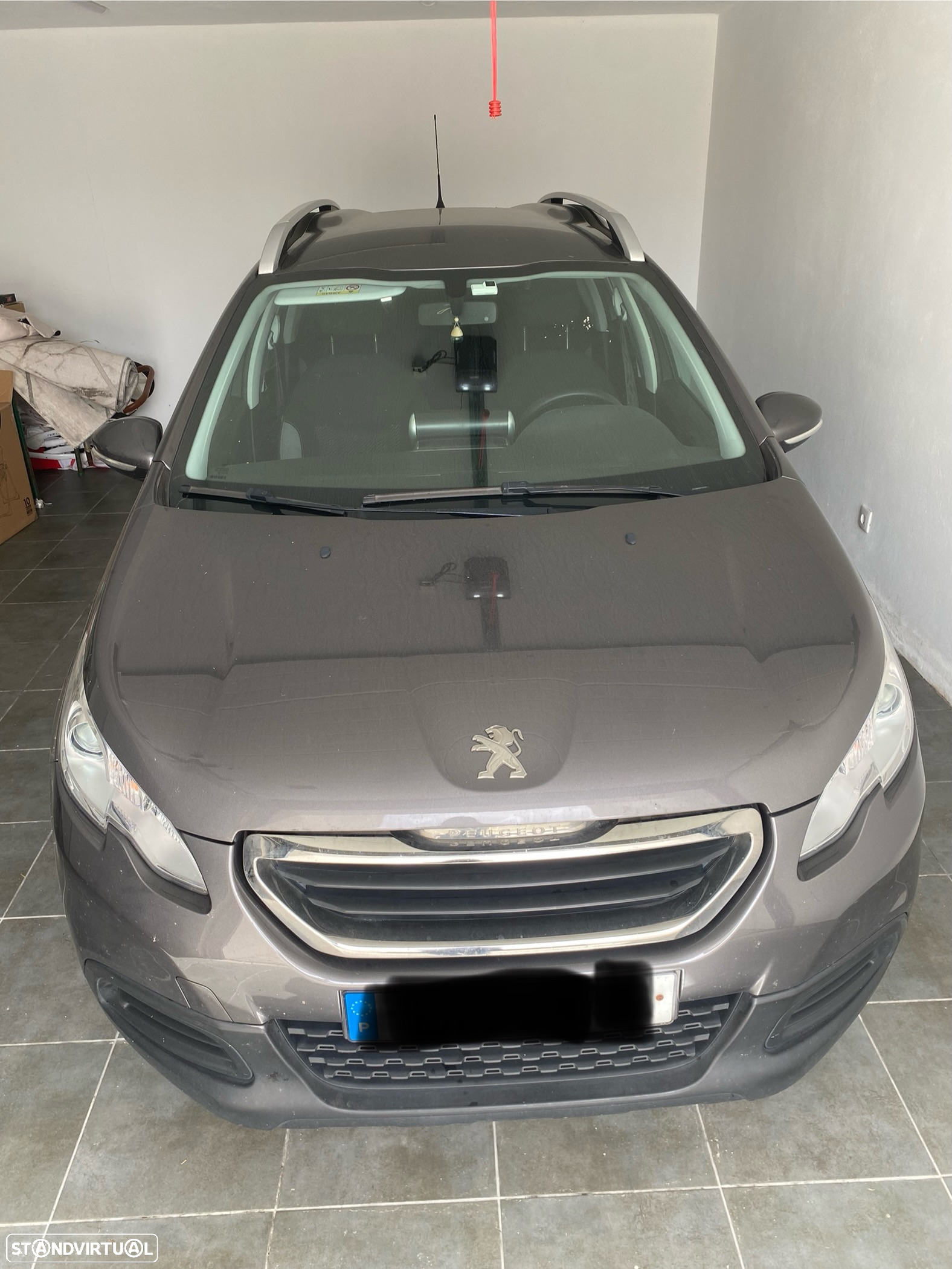 Peugeot 2008 - 3
