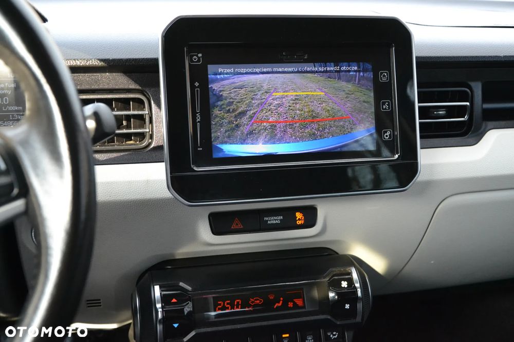 Suzuki Ignis 1.2 Elegance - 9