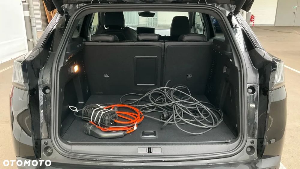 Peugeot 3008 1.6 PureTech Hybrid PHEV Active Pack S&S EAT8 - 6