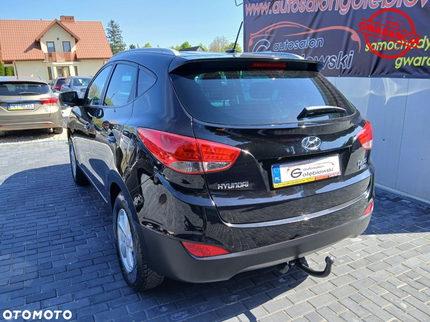 Hyundai ix35 - 13