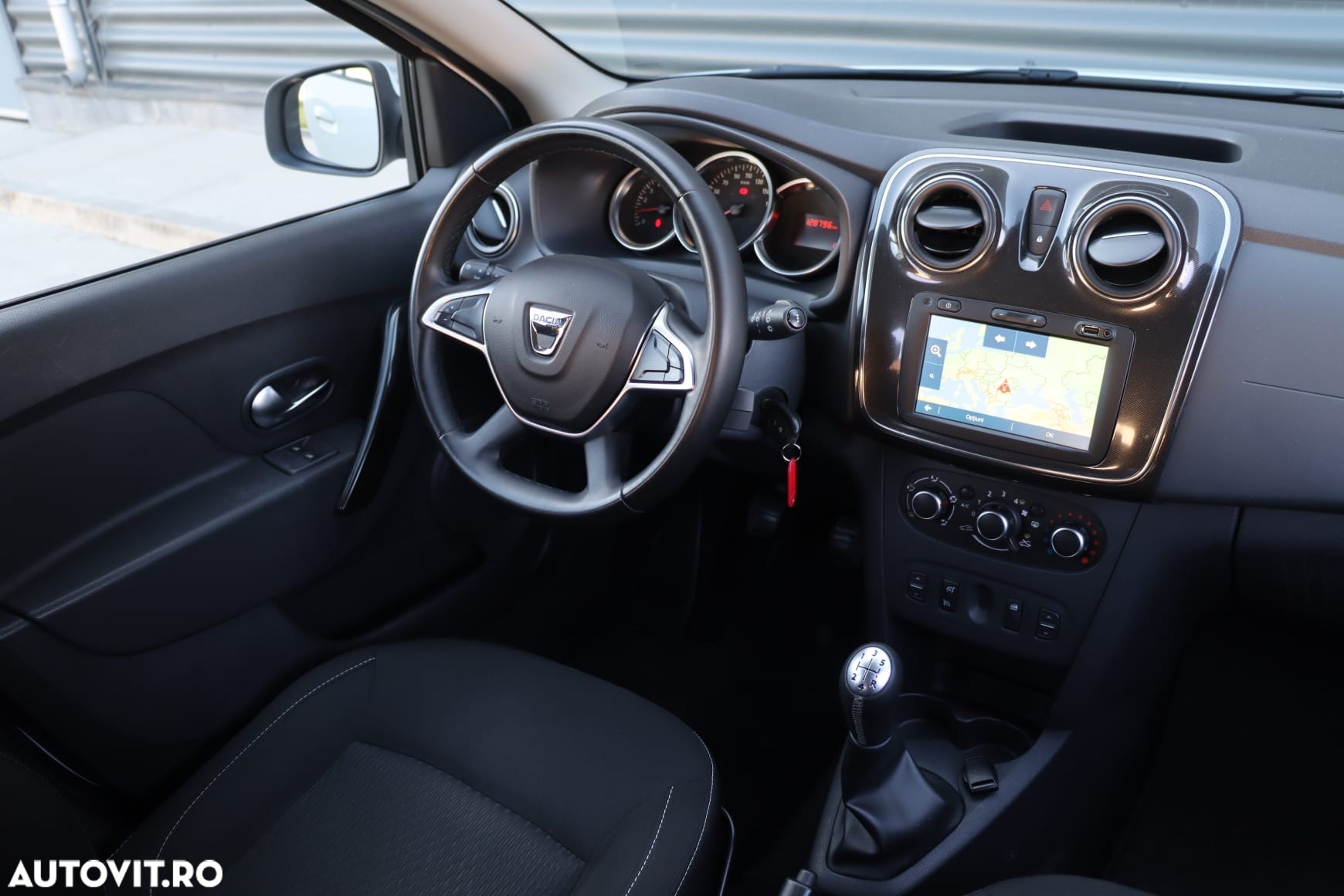 Dacia Logan MCV 0.9 TCe SL Prestige PLUS - 2