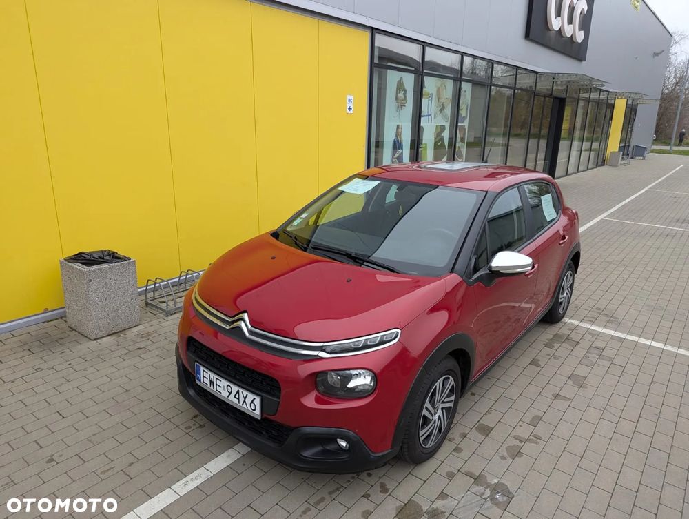Citroën C3 - 13