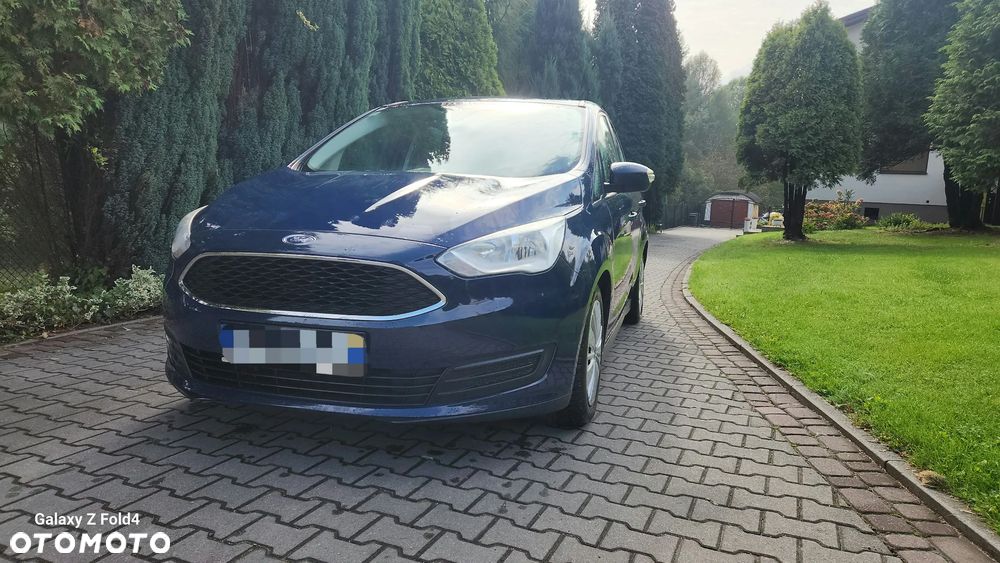 Ford C-MAX 1.0 EcoBoost Trend ASS - 1