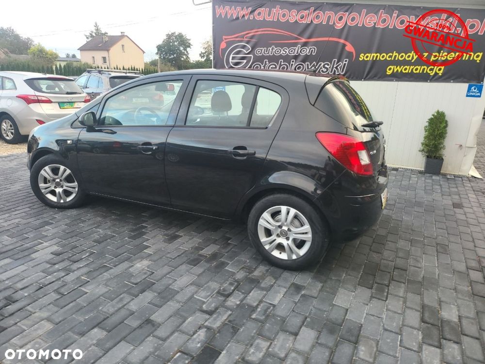 Opel Corsa 1.3 CDTI Cosmo - 6