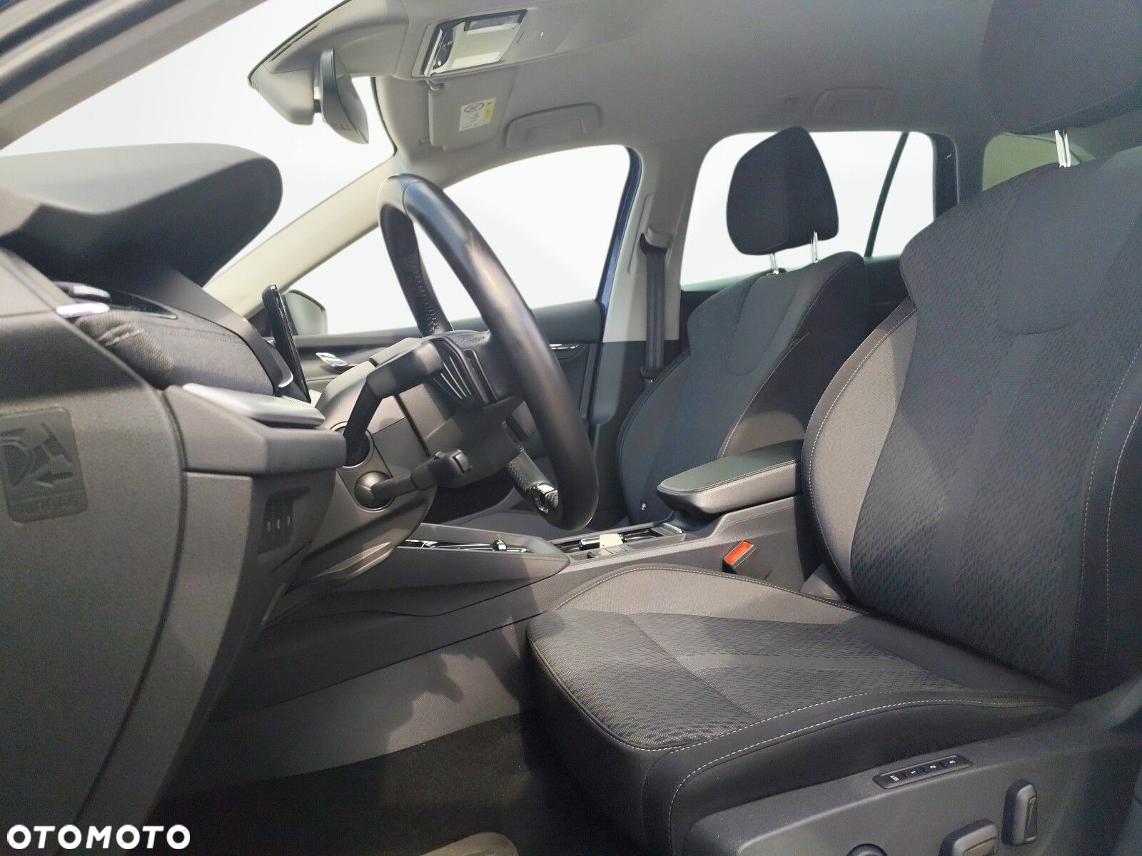 Skoda Octavia 2.0 TDI Style DSG - 10