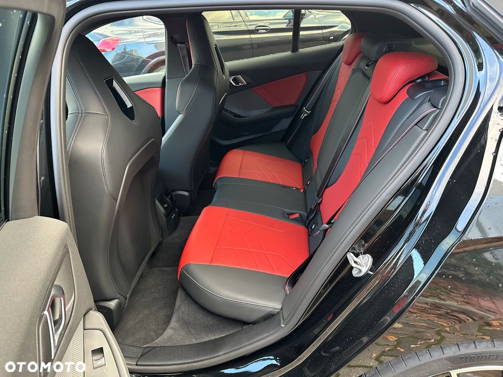 BMW Seria 1 M135 xDrive - 7