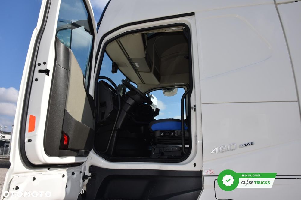 Volvo FH 460 Globetrotter XL i-Save - 8