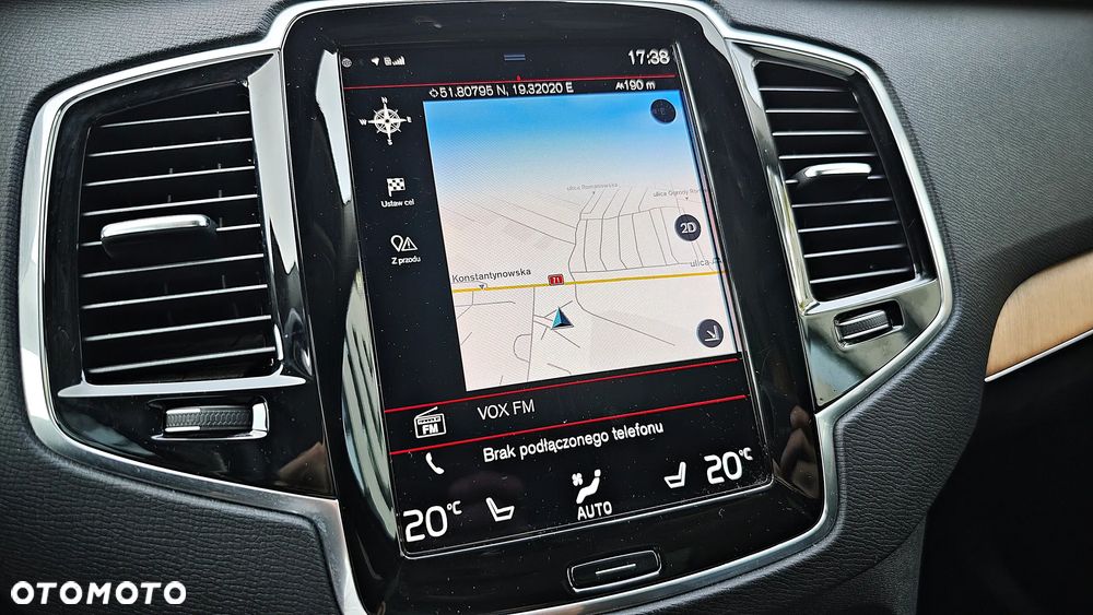 Volvo XC 90 - 27