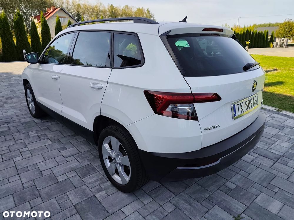 Skoda Karoq ver-1-6-tdi-scr-ambition - 11