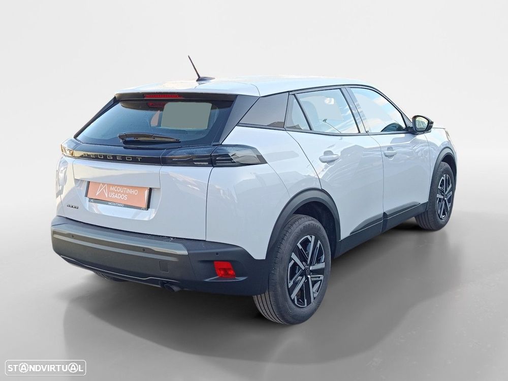 Peugeot 2008 1.2 PureTech Style - 5