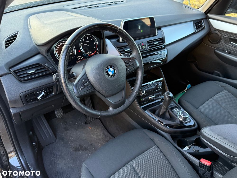 BMW Seria 2 216d GT Advantage - 19