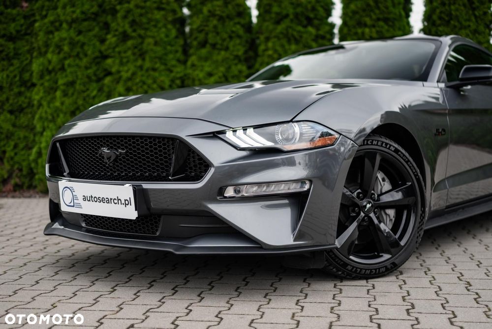 Ford Mustang 5.0 V8 GT - 36