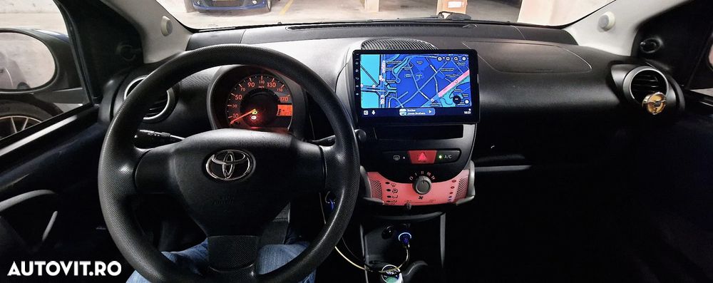 Toyota Aygo Multi Mode Edition - 18